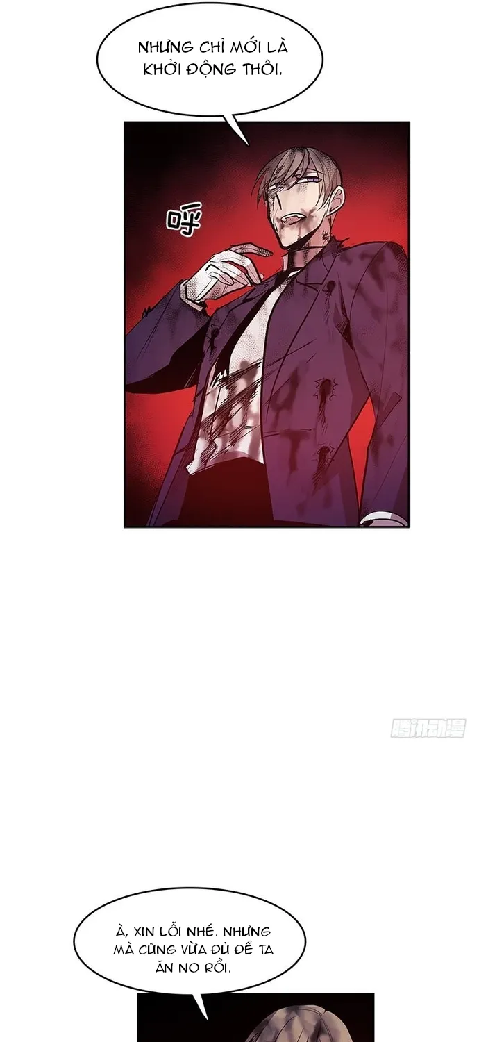 Cửa Hàng Vô Danh Chap 311 - Next Chap 312