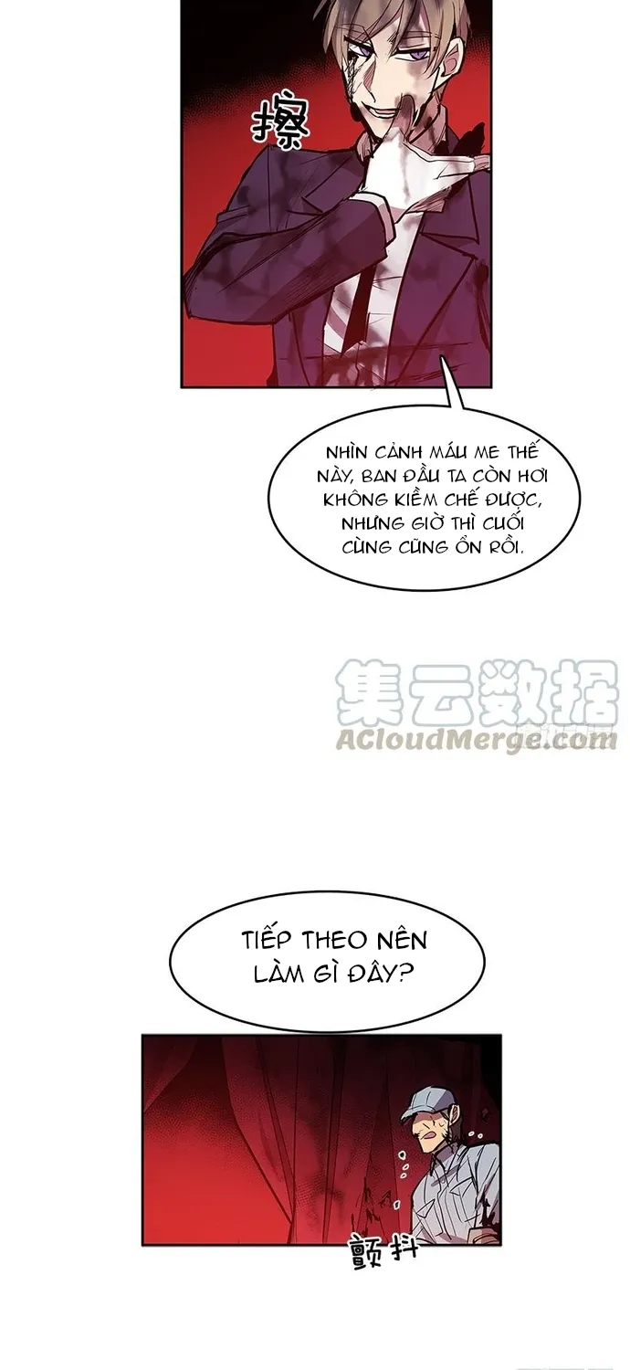 Cửa Hàng Vô Danh Chap 311 - Next Chap 312