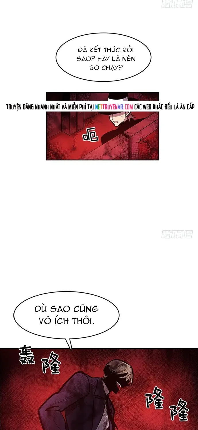 Cửa Hàng Vô Danh Chap 311 - Next Chap 312