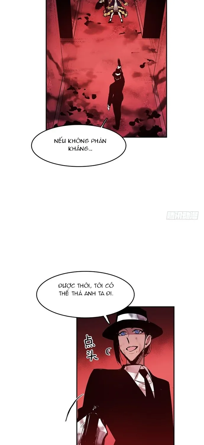 Cửa Hàng Vô Danh Chap 311 - Next Chap 312