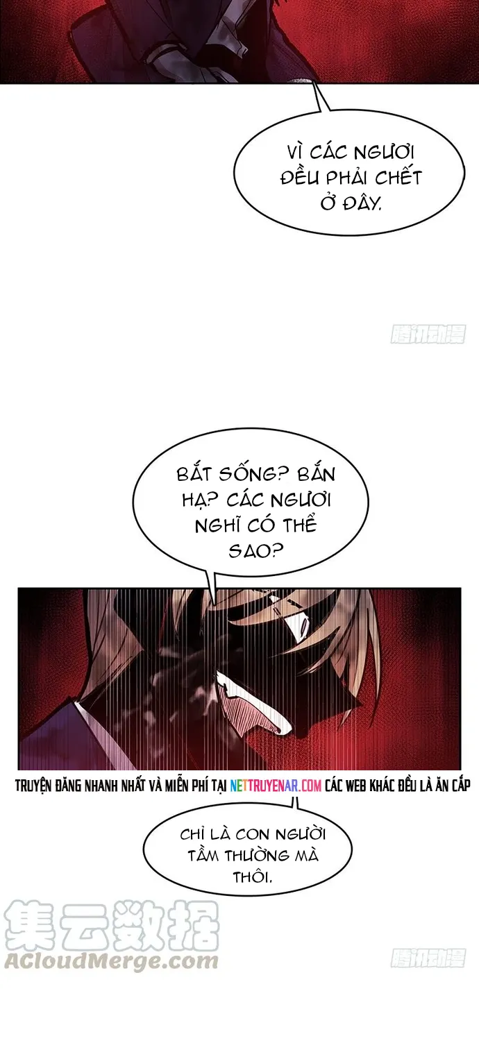 Cửa Hàng Vô Danh Chap 311 - Next Chap 312