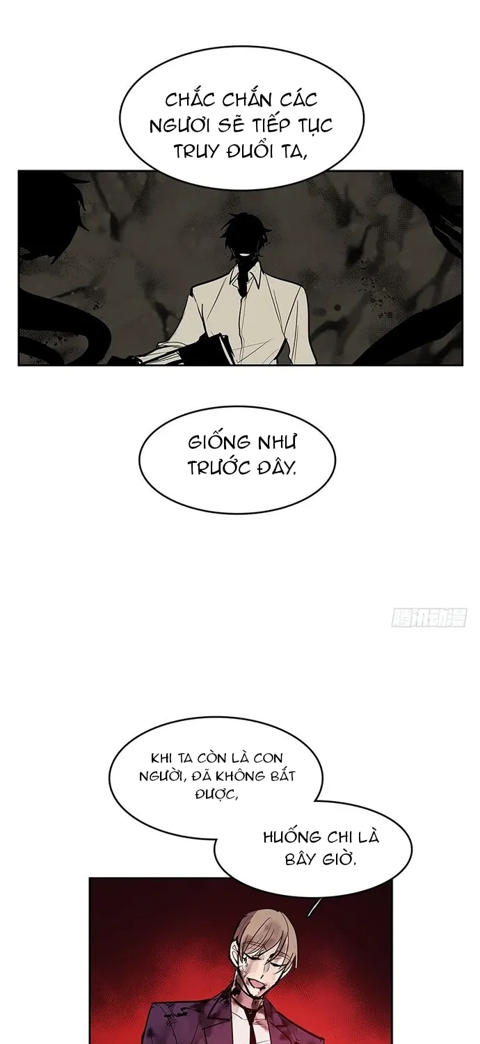 Cửa Hàng Vô Danh Chap 311 - Next Chap 312