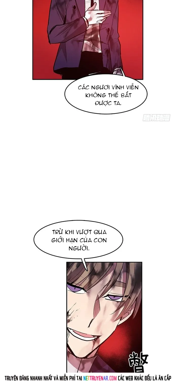 Cửa Hàng Vô Danh Chap 311 - Next Chap 312