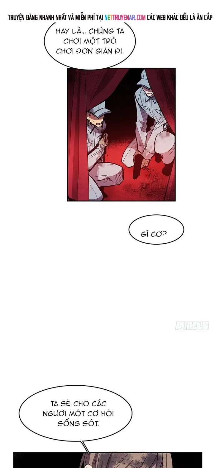 Cửa Hàng Vô Danh Chap 311 - Next Chap 312