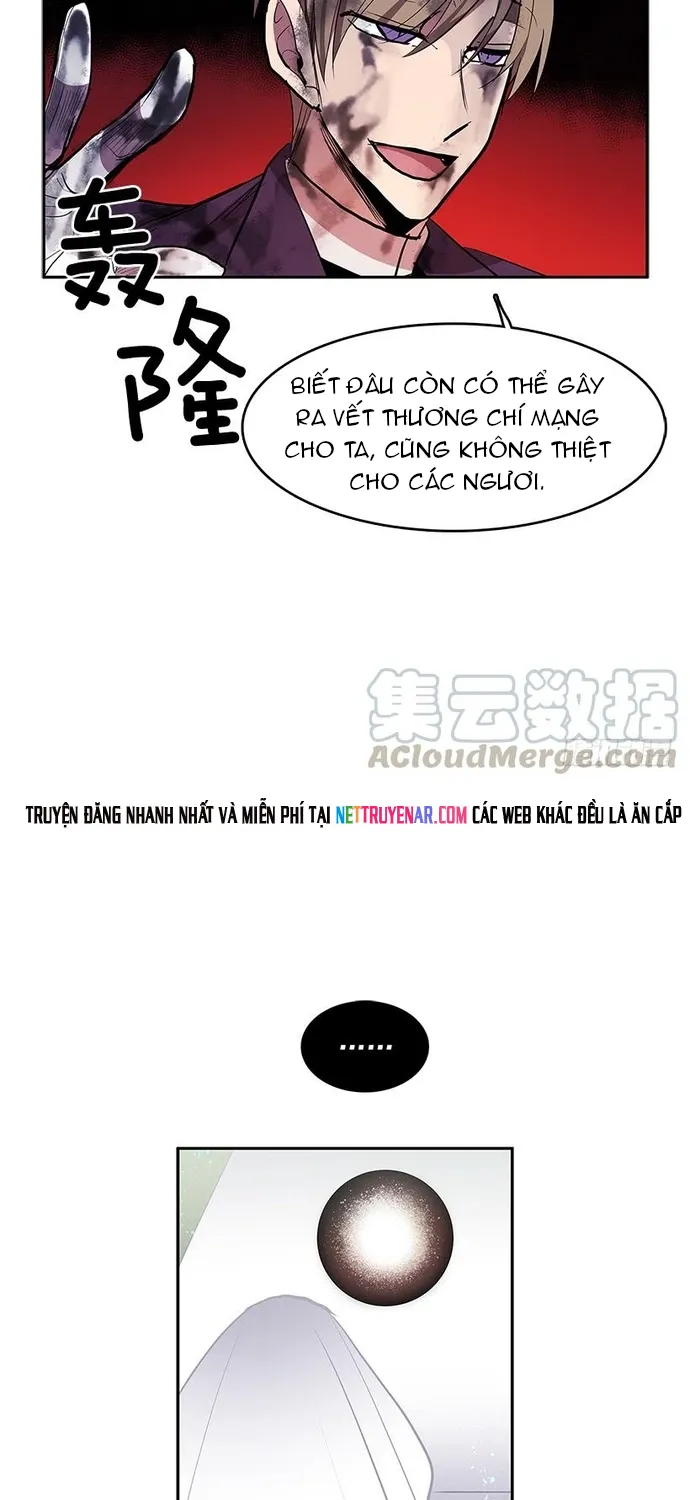 Cửa Hàng Vô Danh Chap 311 - Next Chap 312