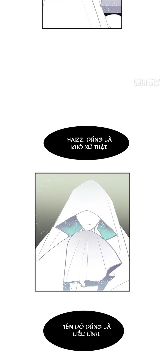 Cửa Hàng Vô Danh Chap 311 - Next Chap 312