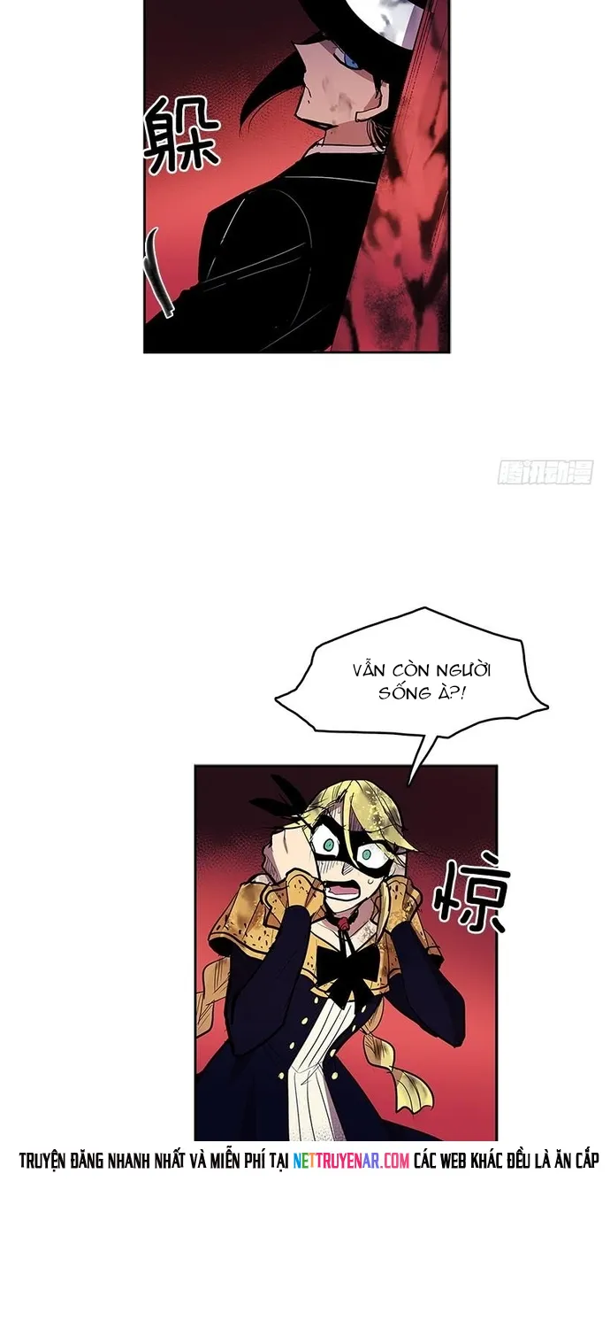 Cửa Hàng Vô Danh Chap 311 - Next Chap 312