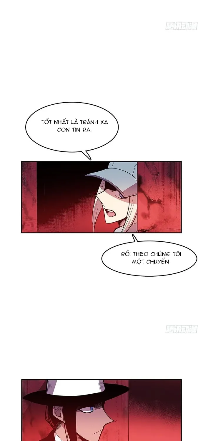 Cửa Hàng Vô Danh Chap 311 - Next Chap 312
