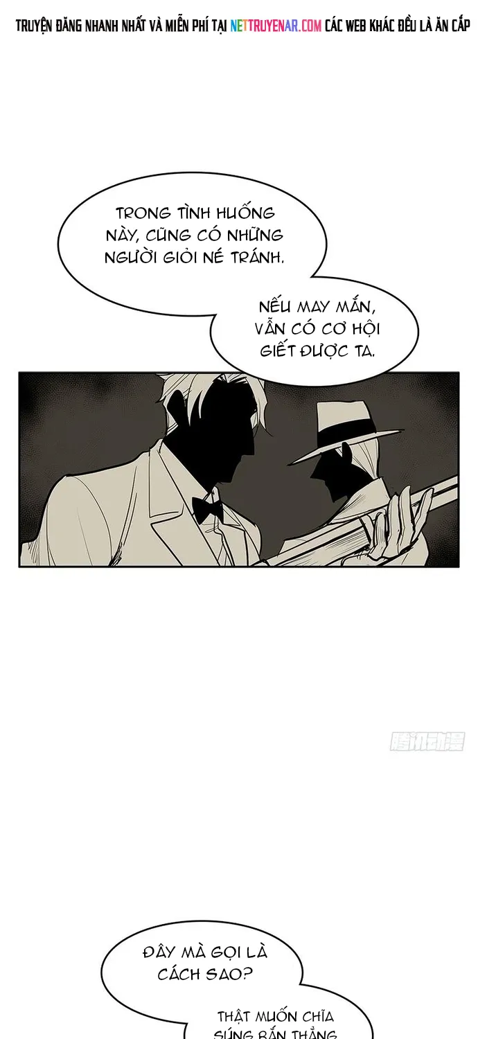 Cửa Hàng Vô Danh Chap 312 - Next Chap 313
