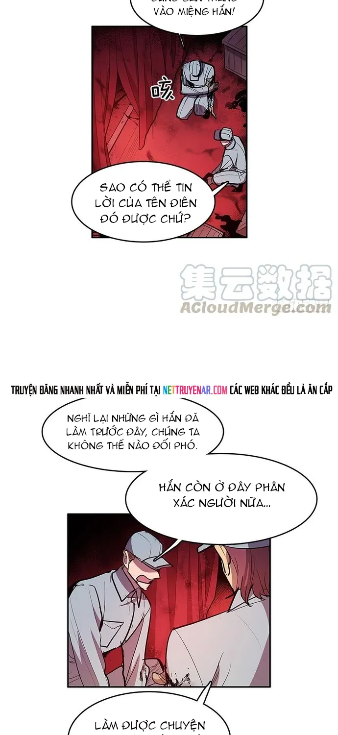 Cửa Hàng Vô Danh Chap 312 - Next Chap 313