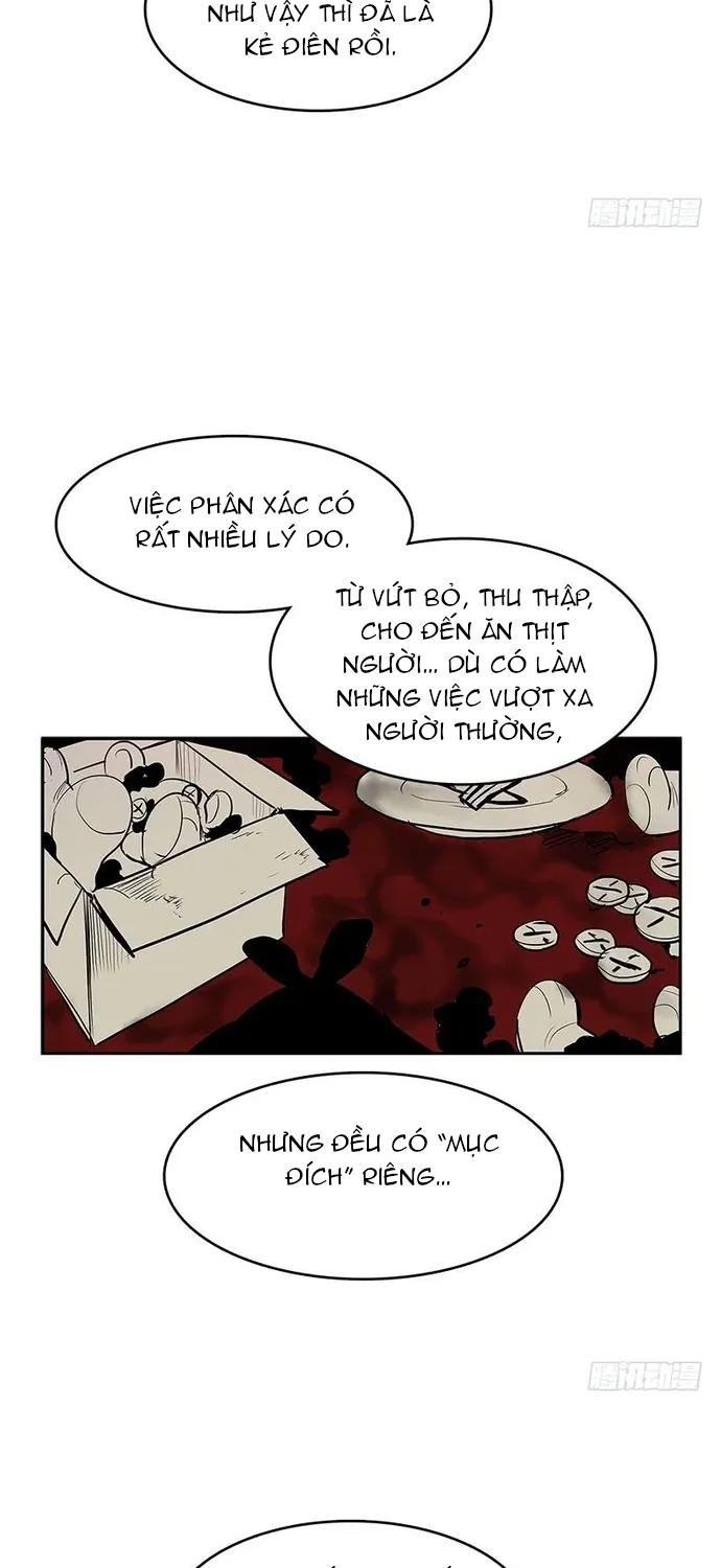 Cửa Hàng Vô Danh Chap 312 - Next Chap 313