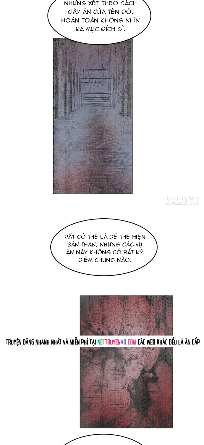 Cửa Hàng Vô Danh Chap 312 - Next Chap 313