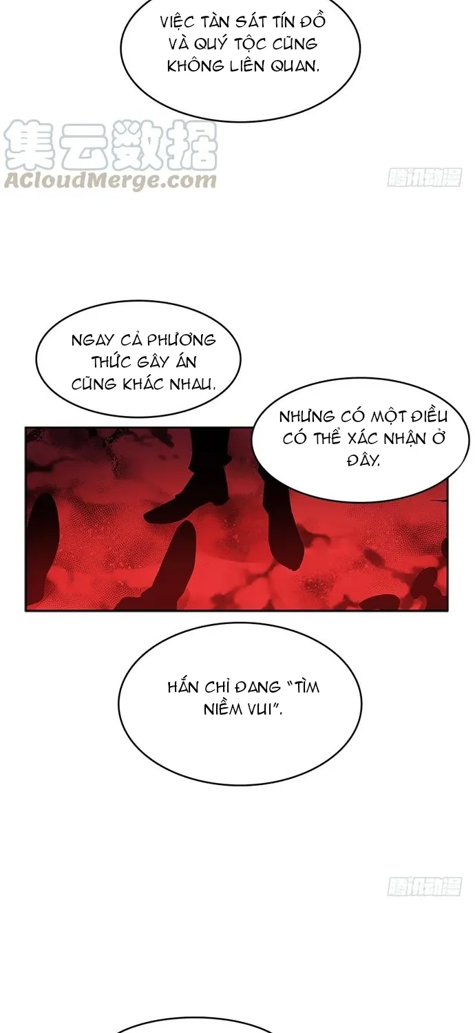 Cửa Hàng Vô Danh Chap 312 - Next Chap 313