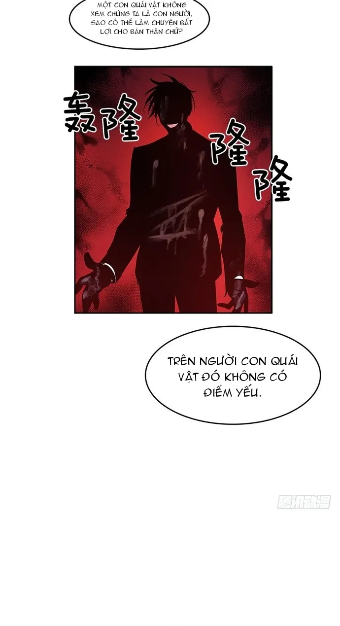 Cửa Hàng Vô Danh Chap 312 - Next Chap 313