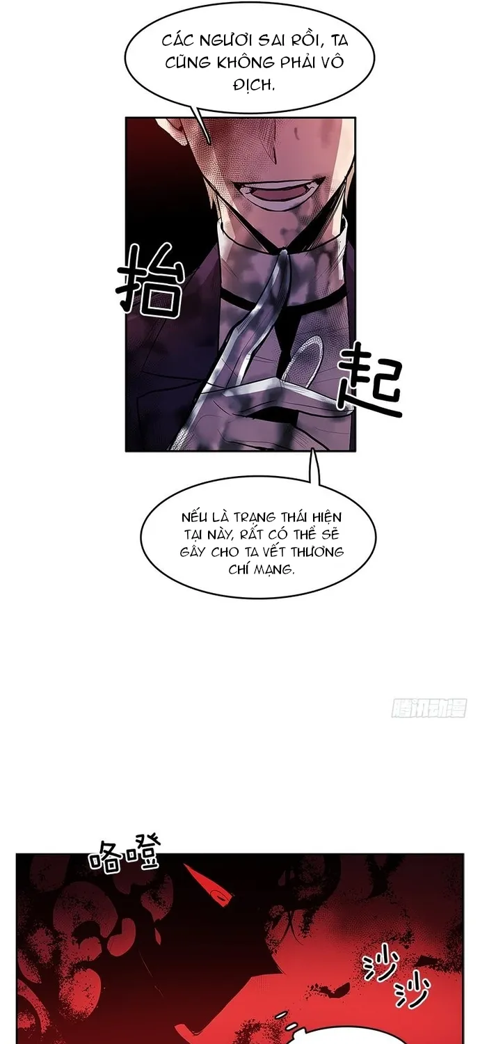 Cửa Hàng Vô Danh Chap 312 - Next Chap 313
