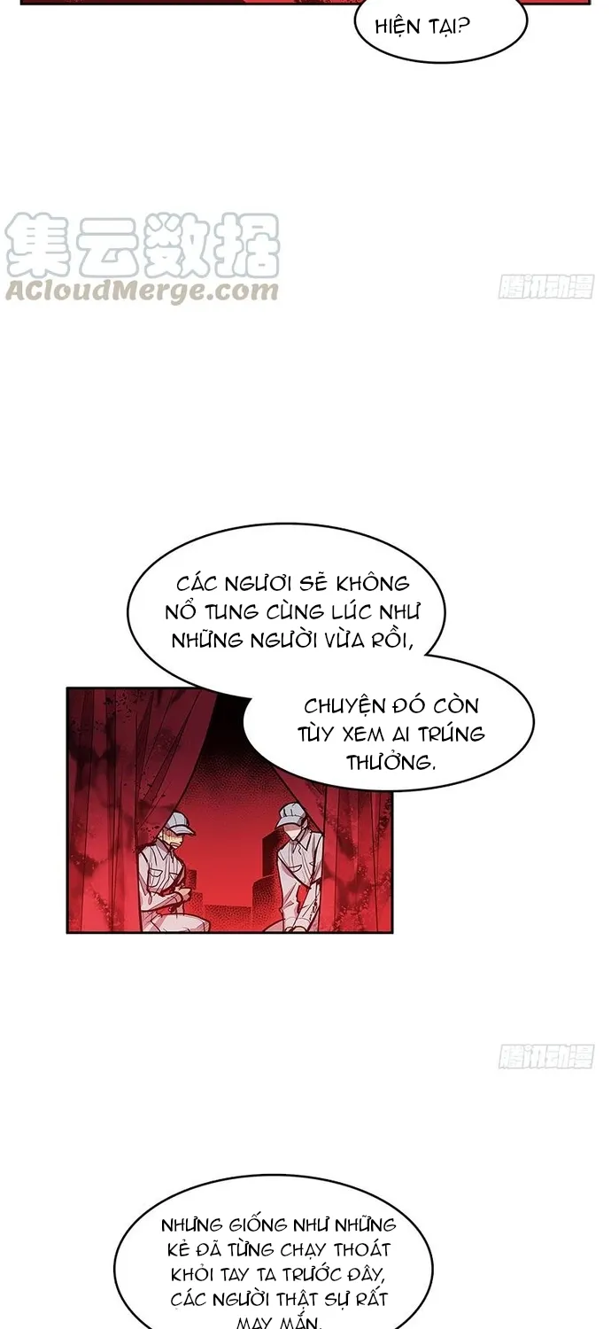 Cửa Hàng Vô Danh Chap 312 - Next Chap 313
