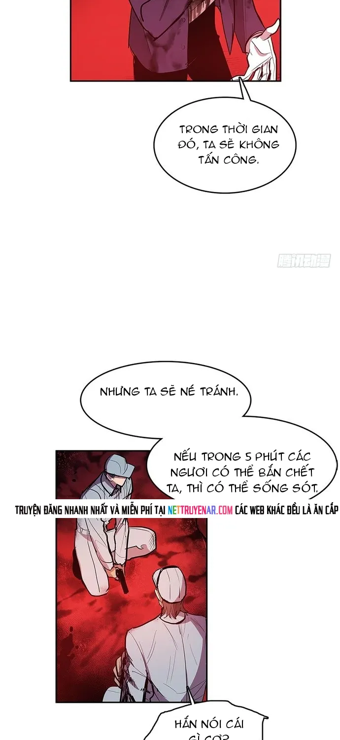 Cửa Hàng Vô Danh Chap 312 - Next Chap 313