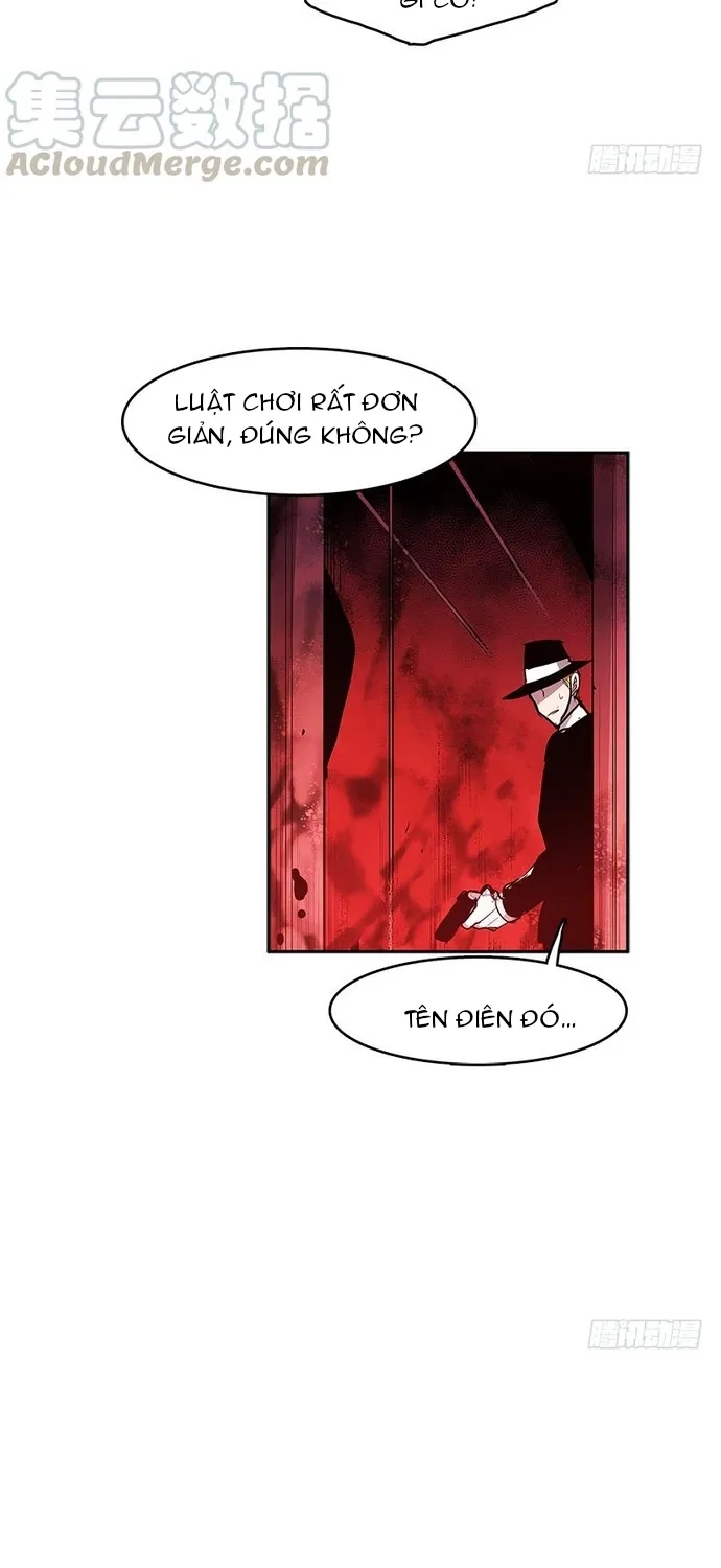 Cửa Hàng Vô Danh Chap 312 - Next Chap 313