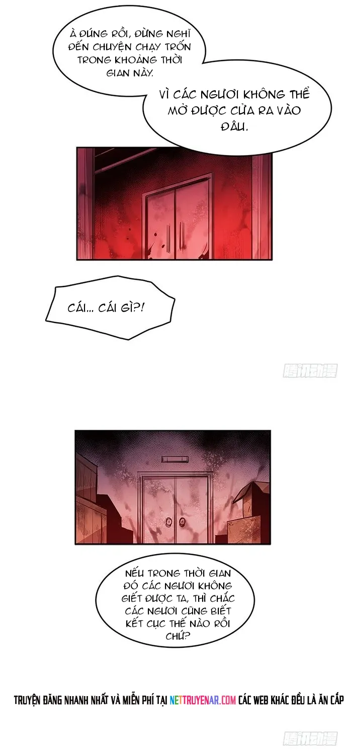 Cửa Hàng Vô Danh Chap 312 - Next Chap 313