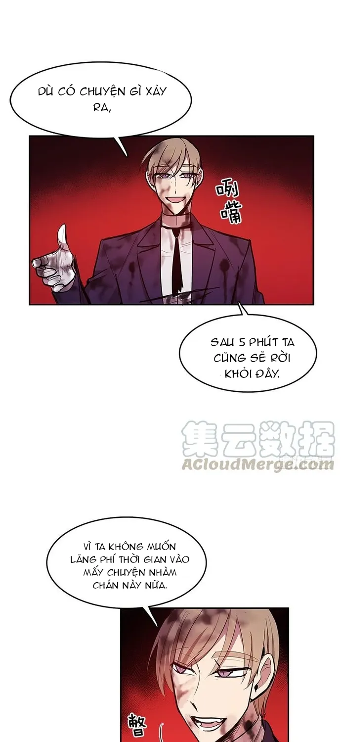Cửa Hàng Vô Danh Chap 312 - Next Chap 313