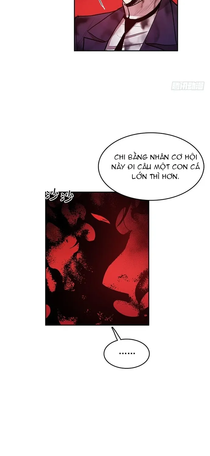 Cửa Hàng Vô Danh Chap 312 - Next Chap 313