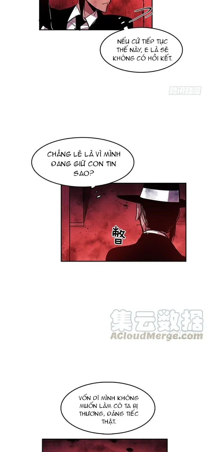 Cửa Hàng Vô Danh Chap 312 - Next Chap 313