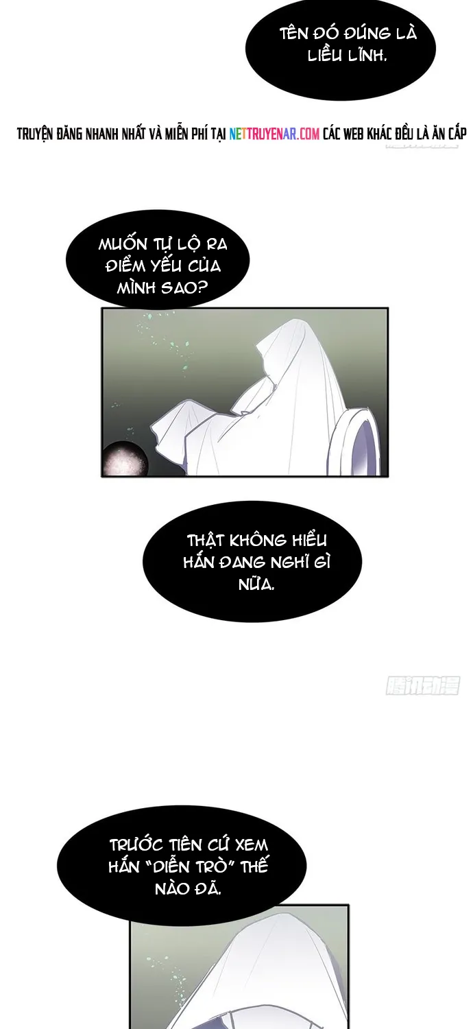 Cửa Hàng Vô Danh Chap 312 - Next Chap 313