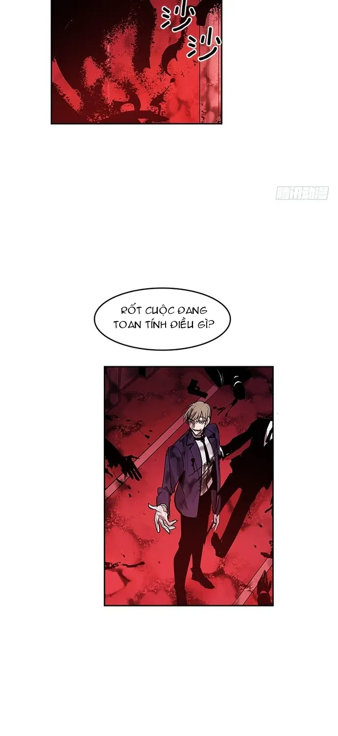Cửa Hàng Vô Danh Chap 312 - Next Chap 313
