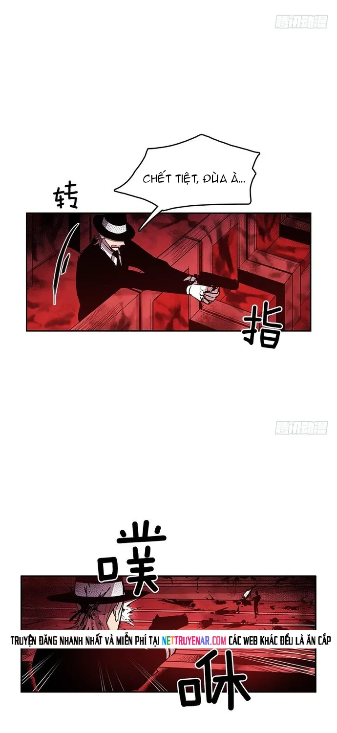 Cửa Hàng Vô Danh Chap 312 - Next Chap 313