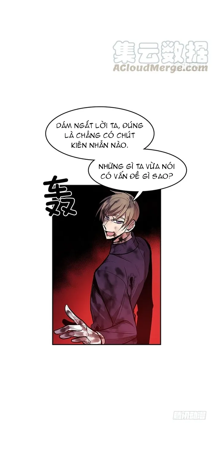 Cửa Hàng Vô Danh Chap 312 - Next Chap 313