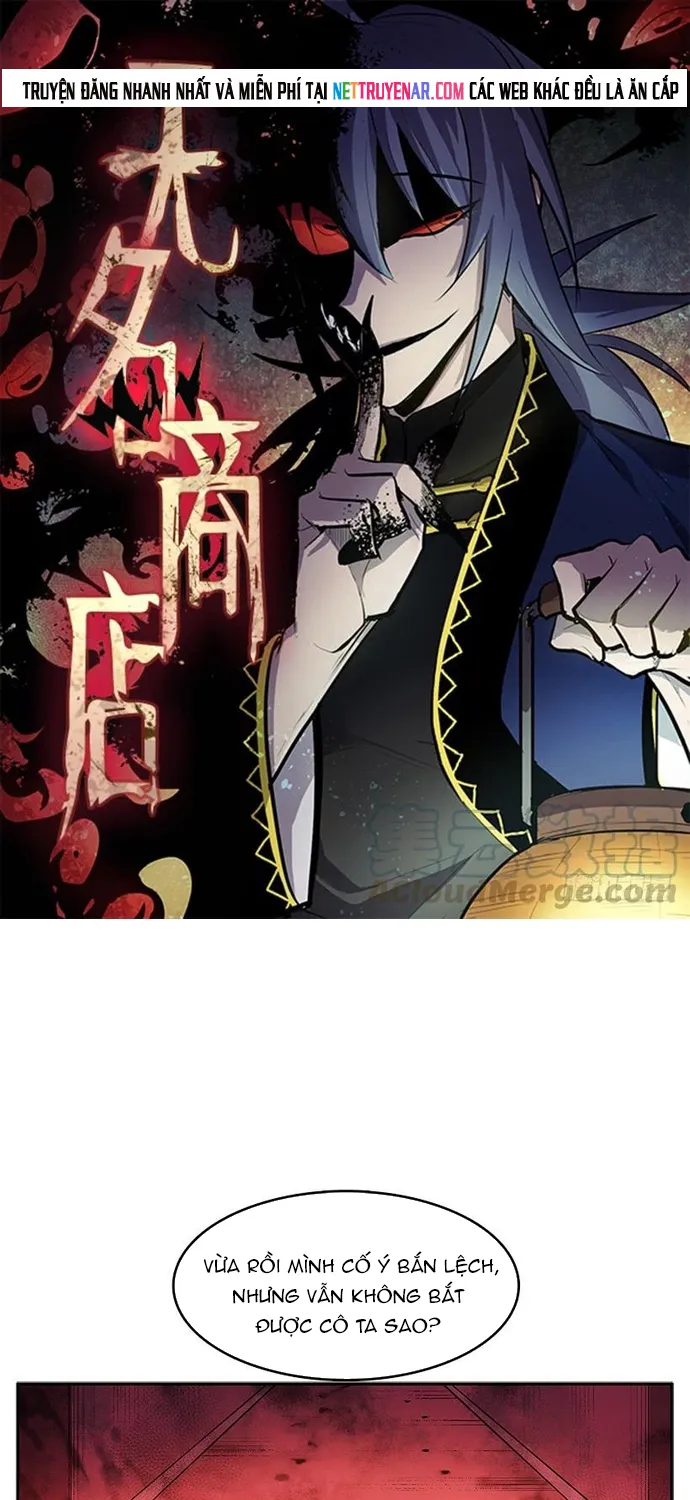 Cửa Hàng Vô Danh Chap 313 - Next Chap 314