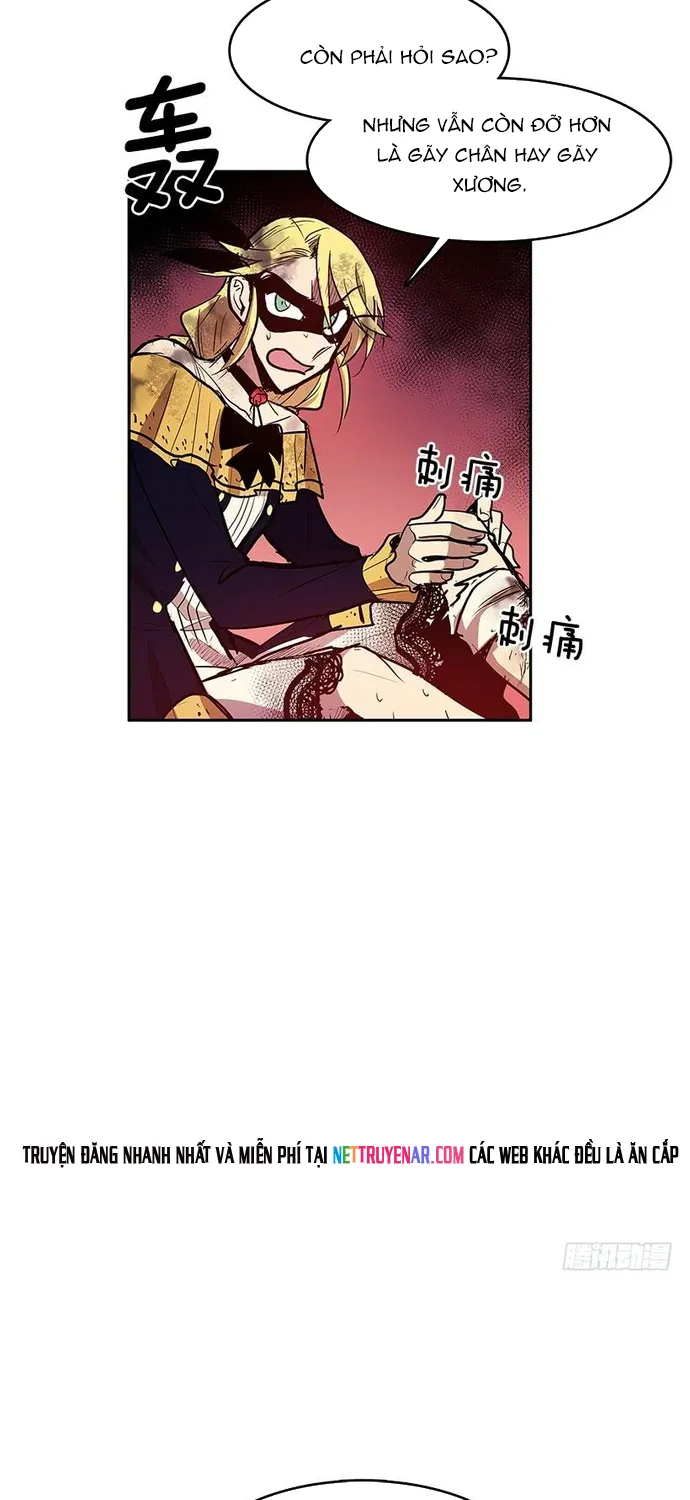 Cửa Hàng Vô Danh Chap 313 - Next Chap 314