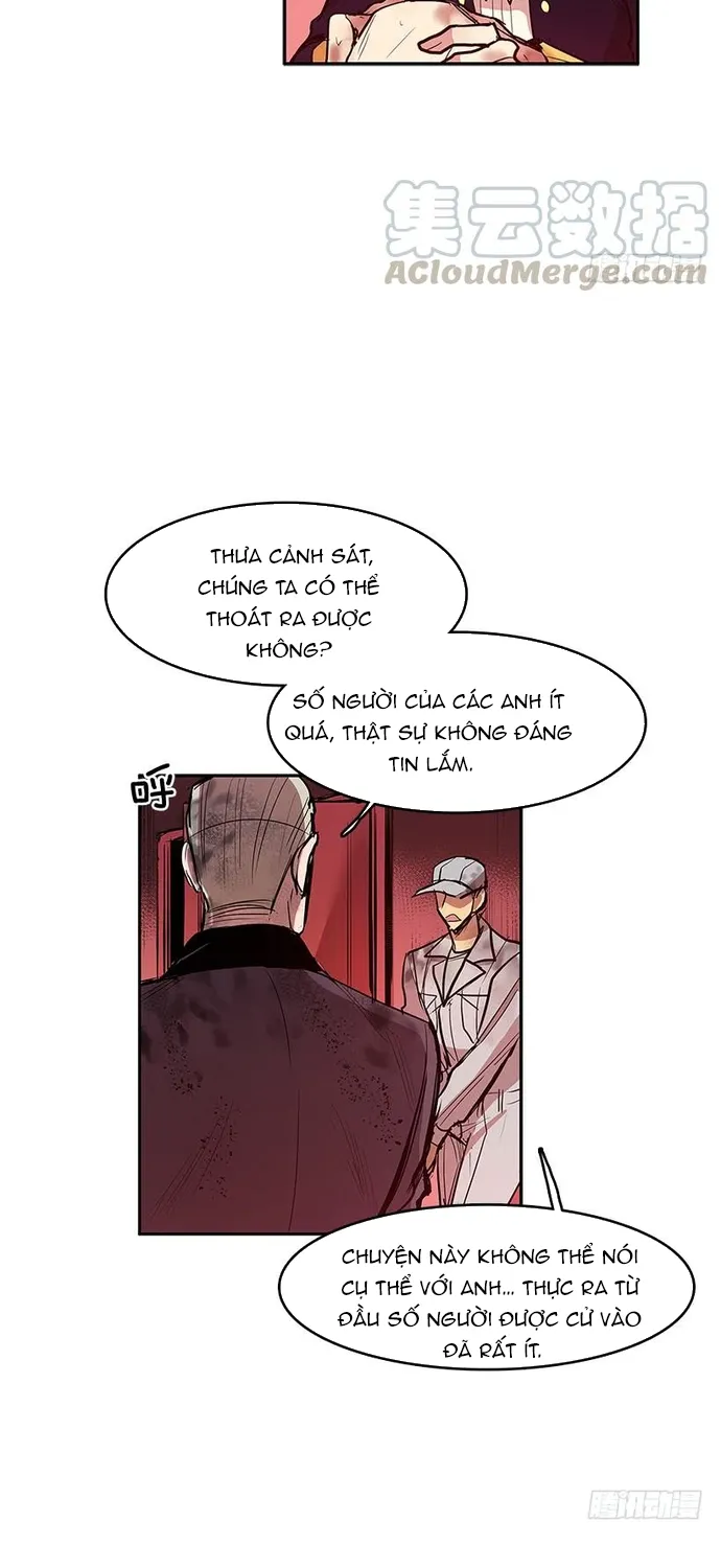 Cửa Hàng Vô Danh Chap 313 - Next Chap 314