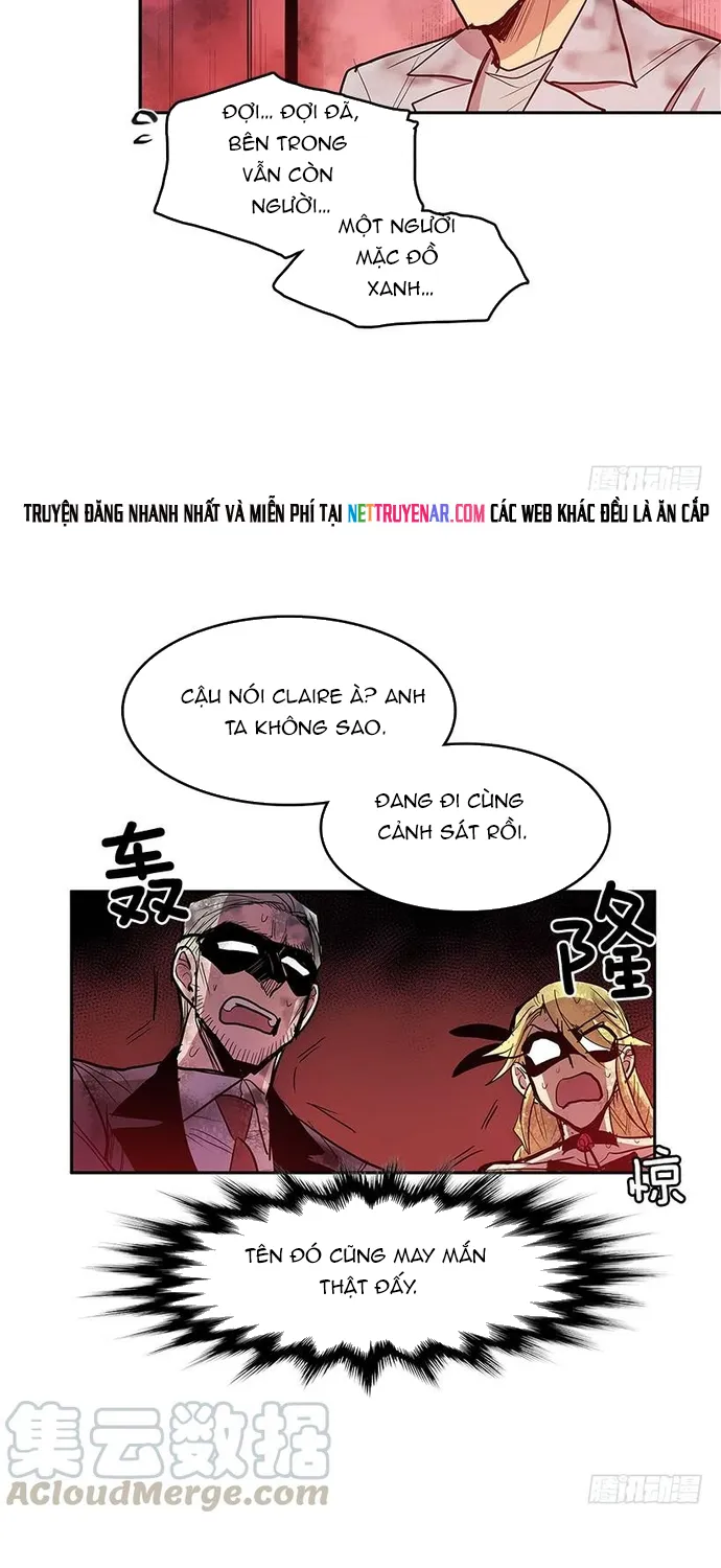Cửa Hàng Vô Danh Chap 313 - Next Chap 314