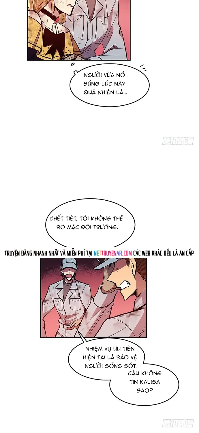 Cửa Hàng Vô Danh Chap 313 - Next Chap 314
