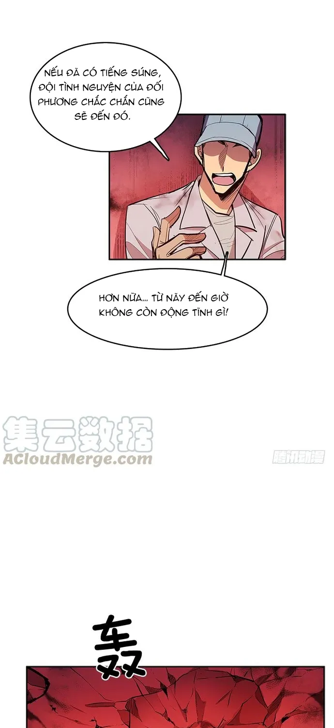 Cửa Hàng Vô Danh Chap 313 - Next Chap 314