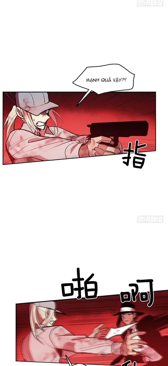 Cửa Hàng Vô Danh Chap 313 - Next Chap 314