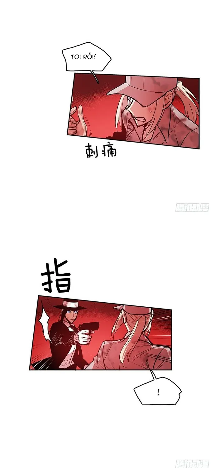 Cửa Hàng Vô Danh Chap 313 - Next Chap 314