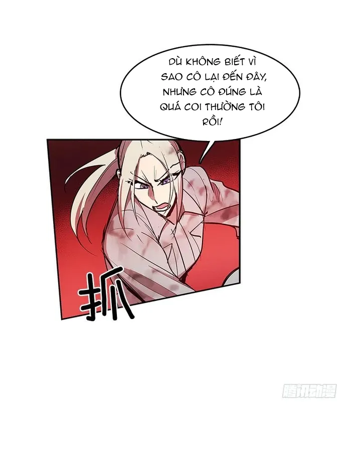Cửa Hàng Vô Danh Chap 313 - Next Chap 314