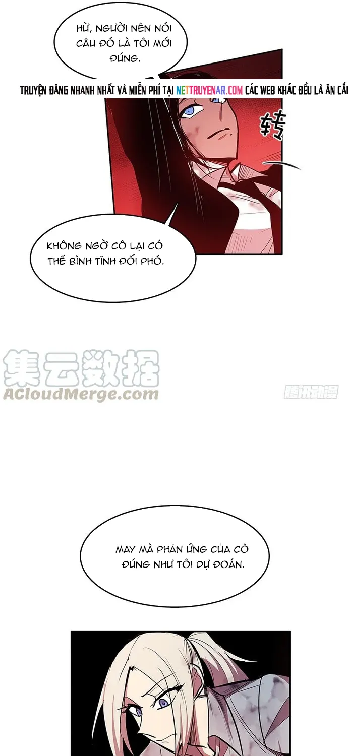 Cửa Hàng Vô Danh Chap 313 - Next Chap 314