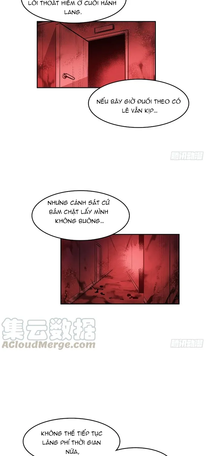 Cửa Hàng Vô Danh Chap 313 - Next Chap 314