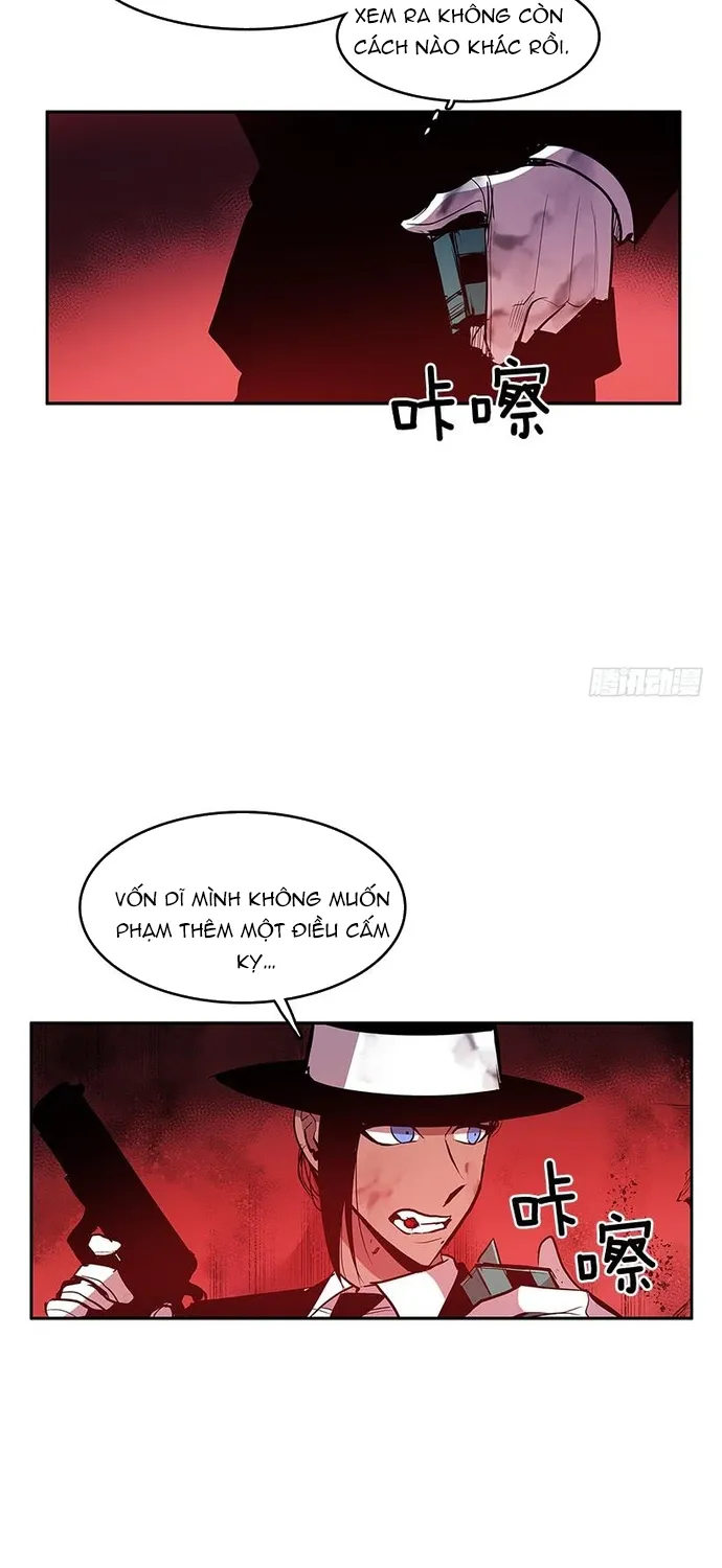 Cửa Hàng Vô Danh Chap 313 - Next Chap 314