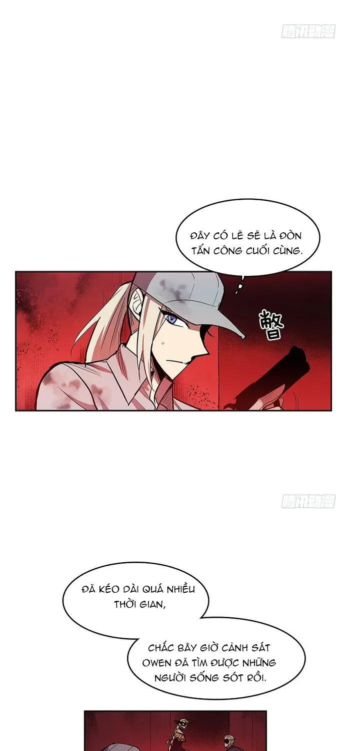 Cửa Hàng Vô Danh Chap 313 - Next Chap 314