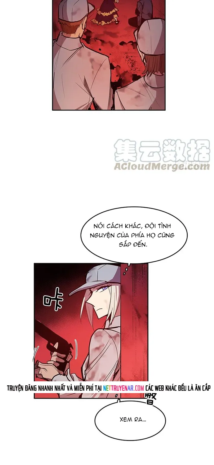 Cửa Hàng Vô Danh Chap 313 - Next Chap 314