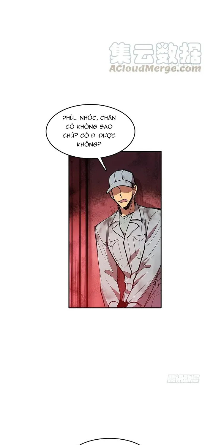 Cửa Hàng Vô Danh Chap 313 - Next Chap 314