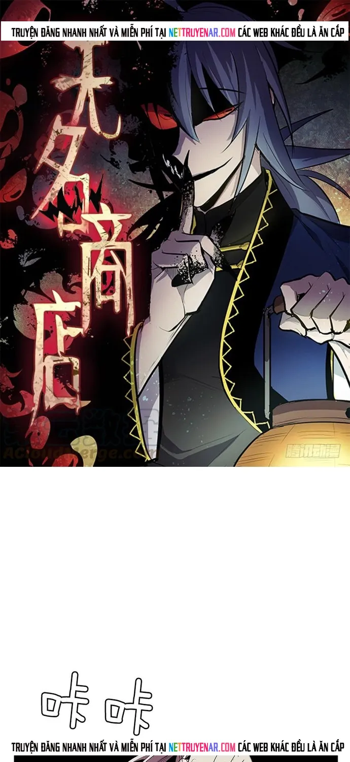 Cửa Hàng Vô Danh Chap 314 - Next Chap 315