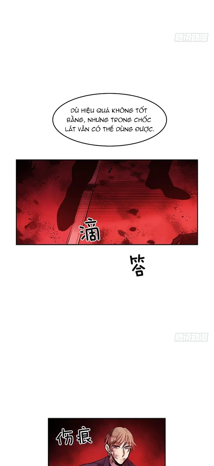 Cửa Hàng Vô Danh Chap 314 - Next Chap 315