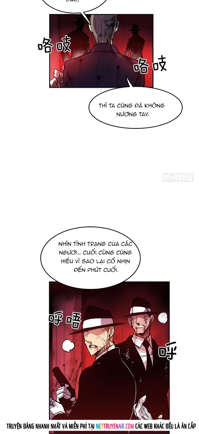 Cửa Hàng Vô Danh Chap 314 - Next Chap 315
