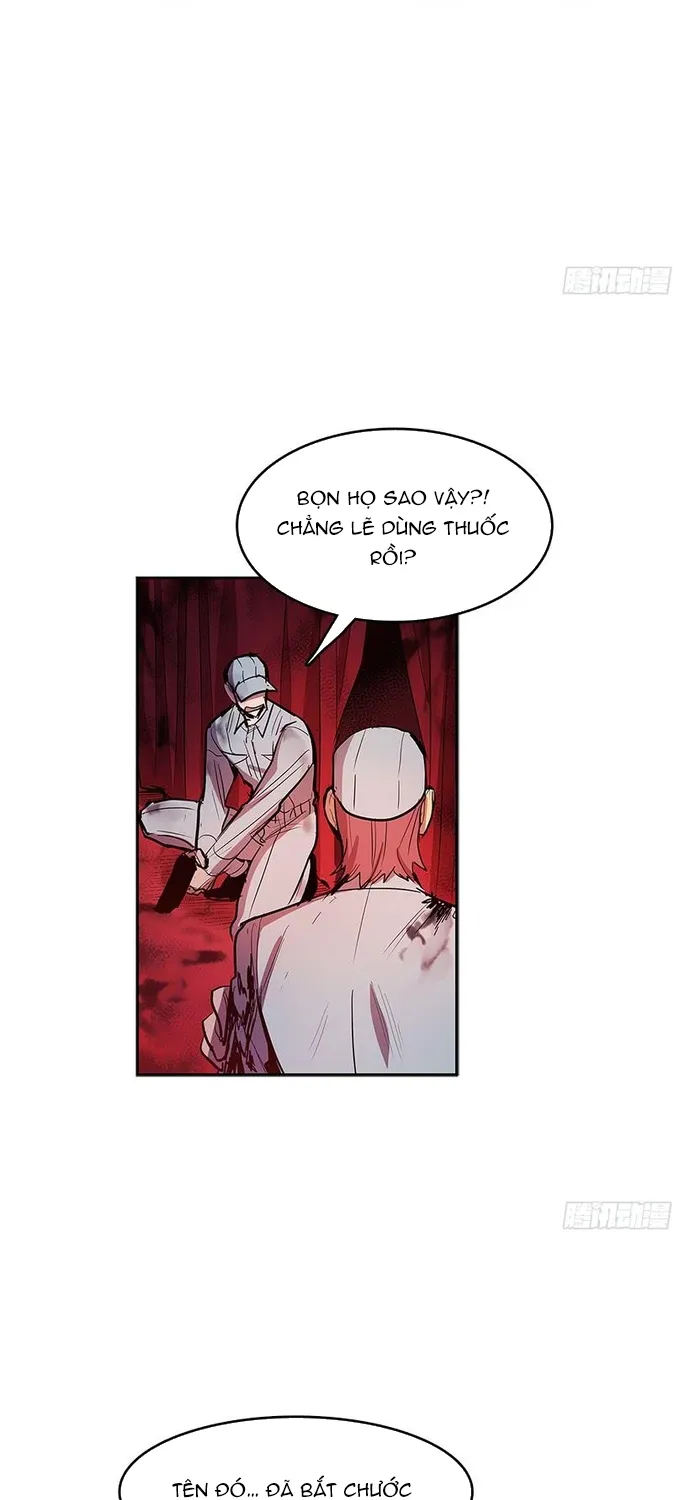 Cửa Hàng Vô Danh Chap 314 - Next Chap 315