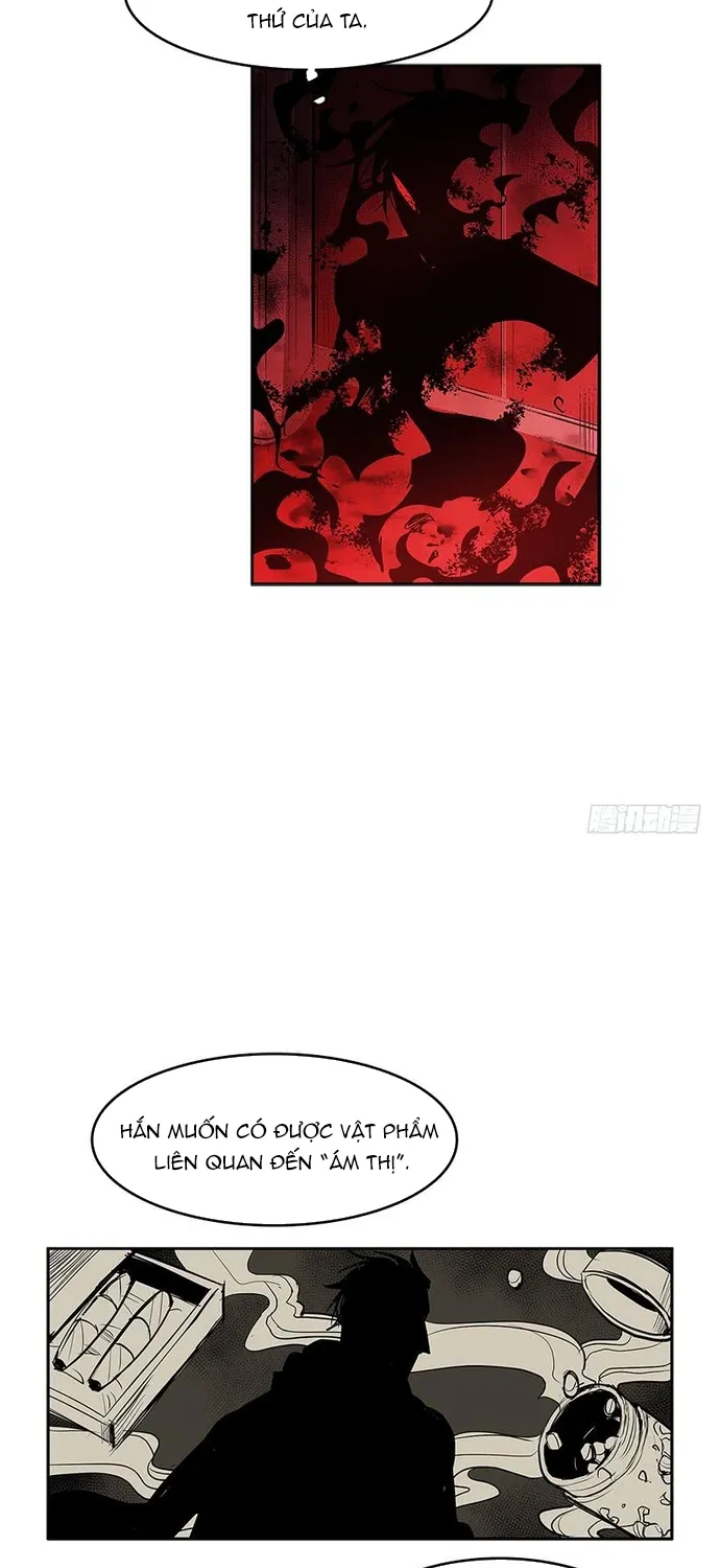 Cửa Hàng Vô Danh Chap 314 - Next Chap 315